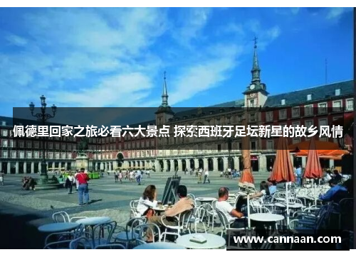 佩德里回家之旅必看六大景点 探索西班牙足坛新星的故乡风情