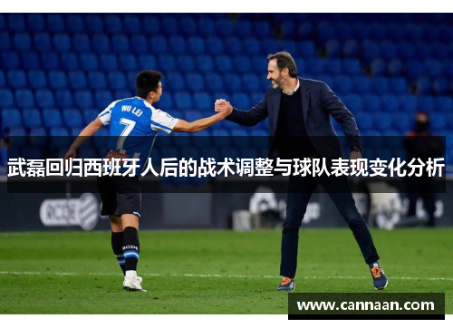 武磊回归西班牙人后的战术调整与球队表现变化分析