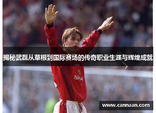 揭秘武磊从草根到国际赛场的传奇职业生涯与辉煌成就 揭秘武磊从草根到国际赛场的传奇职业生涯与辉煌成就