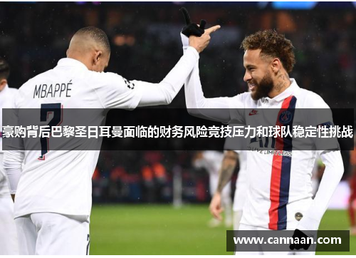 豪购背后巴黎圣日耳曼面临的财务风险竞技压力和球队稳定性挑战